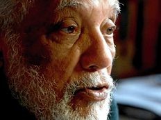 Haïti - Jacmel : L’ancienne école de René Depestre reconstruite 