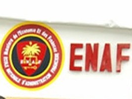 Haïti - AVIS : L’École National d’Administration Financière recrute une nouvelle promotion