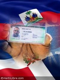 Haïti - FLASH : Ultime sursis pour les haïtiens en RD inscrit au PNRE