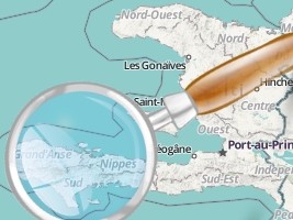 Haïti - AVIS : Appel à projets de développement rural (Sud d’Haïti)