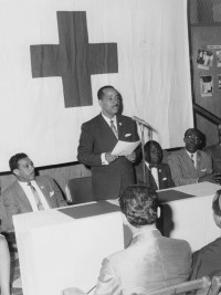 Haïti - Social : Décès du Dr. Victor Laroche