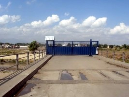 Haiti - Security : Death of a young Haitian on the Ouanaminthe-Dajabon border bridge