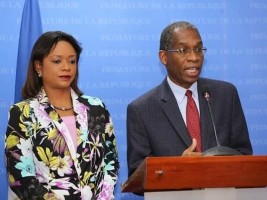 Haïti - Politique : Dossier des migrants haïtiens, fin de mission au Canada