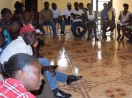 Haïti - Agriculture : La FAO forme 32 transformateurs de produits agricoles