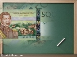 Haïti - FLASH : Réajustement des frais scolaires dans les écoles publiques