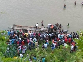 Haiti - FLASH : Road accident in the South, a dozen victims ! (UPDATE)