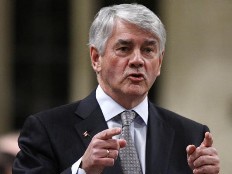 Haïti - Canada : Le temps presse...