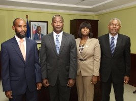 Haïti - Politique : Une dette de 700 millions de Gourdes à l'OAVCT