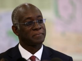 Haïti - Diaspora : Le Député haïtiano-canadien Emmanuel Dubourg en première ligne...