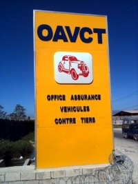 Haïti - Politique : OAVCT état de lieux critique et alarmant