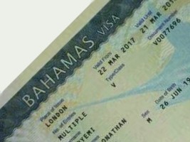 Haïti - AVIS : Problème de VISA à l'Ambassade des Bahamas à Port-au-Prince