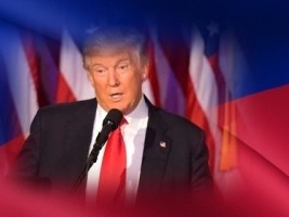 Haïti - USA : Trump supprime 55% des envoyés spéciaux y compris en Haïti