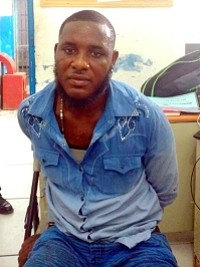 Haiti - Bahamas : Arrest of the leader of the «Gang of brothers Prospère»