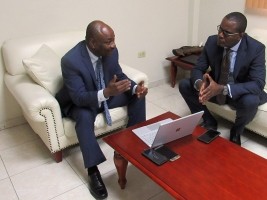 Haïti - Politique : E-Justice et piratage des fréquences radio