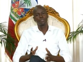 Haïti - FLASH : Moïse affirme son autorité et publie le budget