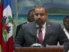 Haiti - FLASH : Transport strike, the State ready to react