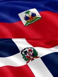Haiti - FLASH : 3 Haitians attack a minibus and injure two passengers in DR