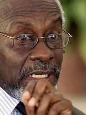 Haiti - Reconstruction : Patterson asks to the Caribbean community to get involved