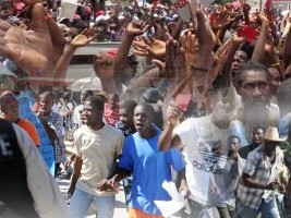 Haïti - FLASH : L’opposition annonce 6 nouvelles journées de manifestation