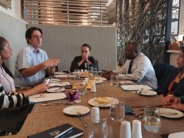 Haiti - DR : Agreement on improving bilateral trade relations