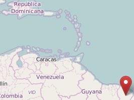 Haïti - FLASH : Vague migratoire haïtienne de grande ampleur en Guyane