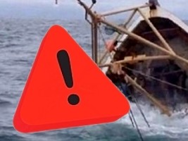 Haiti - FLASH : Two other survivors of the sinking found