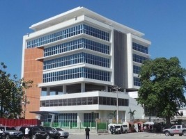 Haïti - FLASH : Réseau de faussaires au sein du Ministère de l’intérieur