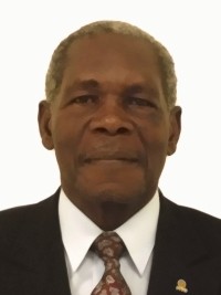 Haïti - FLASH : Jacques Joachim élu au Temple de la Renommée mondiale du Volleyball