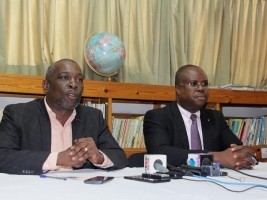 Haïti - Éducation : Lancement du Concours de texte sur la bataille de Vertières