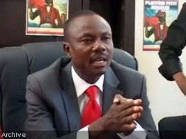 Haïti - FLASH : Moise Jean-Charles ne va si pas bien que ça...
