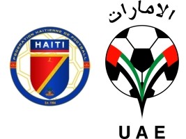 Haïti - Football : Les Emirats Arabes Unis affronteront nos Grenadiers (Officiel)