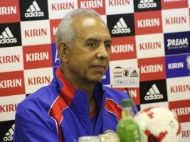 Haïti - Football : Marc Collat en Haïti pour discuter coopération