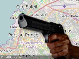 Haiti - Security : The Ministry deplores the bloody incident at Evangelical College Maranatha