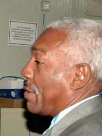 Haiti - FLASH : President Moïse appoints acting Commander-in-Chief of the Army of Haiti