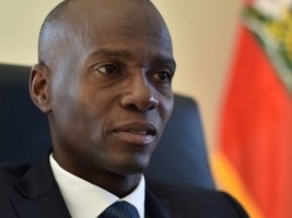 Haïti - Politique : Le Président Moïse contre la discrimination des genres