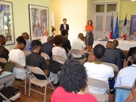 Haïti - Social : Liste des 10 projets lauréats du Fonds PISCCA 2017-2018