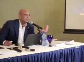 Haïti - FLASH : Rapport PetroCaribe, Laurent Lamothe passe à l’offensive