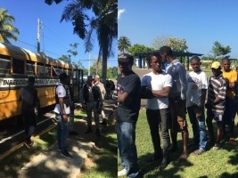 Haïti - FLASH : Arrestation et expulsion de plus de 500 haïtiens...