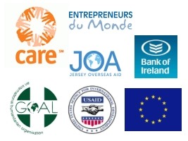 Haïti - Social : Clôture du Projet «Menm Katye Lot Visaj»