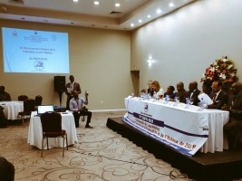 Haïti - Politique : Annonce officielle du 5e Recensement Général