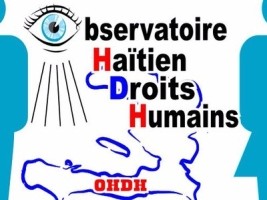 Haiti - Justice : «The Haitian state violates the rights of its citizens»