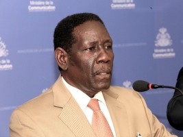Haïti - Politique : Des centaines de kilomètres de routes à travers le pays !