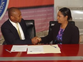 Haïti - Diaspora : Projet de «villages agricoles dans des zones frontalières»