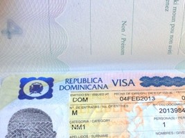 Haïti - Social : Les problèmes de délai de visa pour la RD ont été résolus