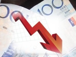 Haiti - Economy : Already close to 5 billion Gourdes deficit in the first quarter