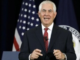 Haïti - USA : Message du Secrétaire d’État américain