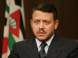 Haïti - Diplomatie : Voeux du Roi Abdallah II de Jordanie à Jovenel Moïse