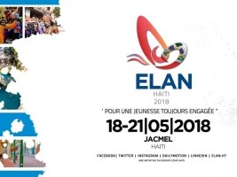 Haïti - AVIS : Appel à candidatures, 3e Symposium international de la jeunesse