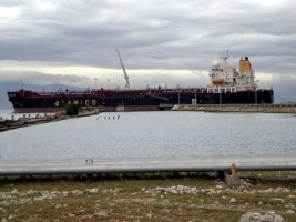 Haiti - Economy : 250,000 barrels of gasoline arrived in Haiti