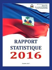 Haiti - Health : All about health services in Haiti